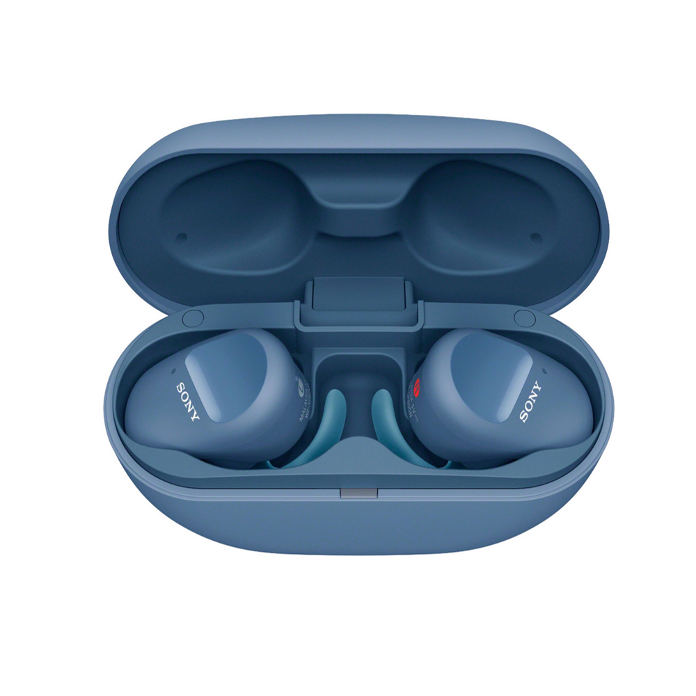 Bán Tai Nghe Bluetooth SONY WF-SP800N chính hãng, giá rẻ